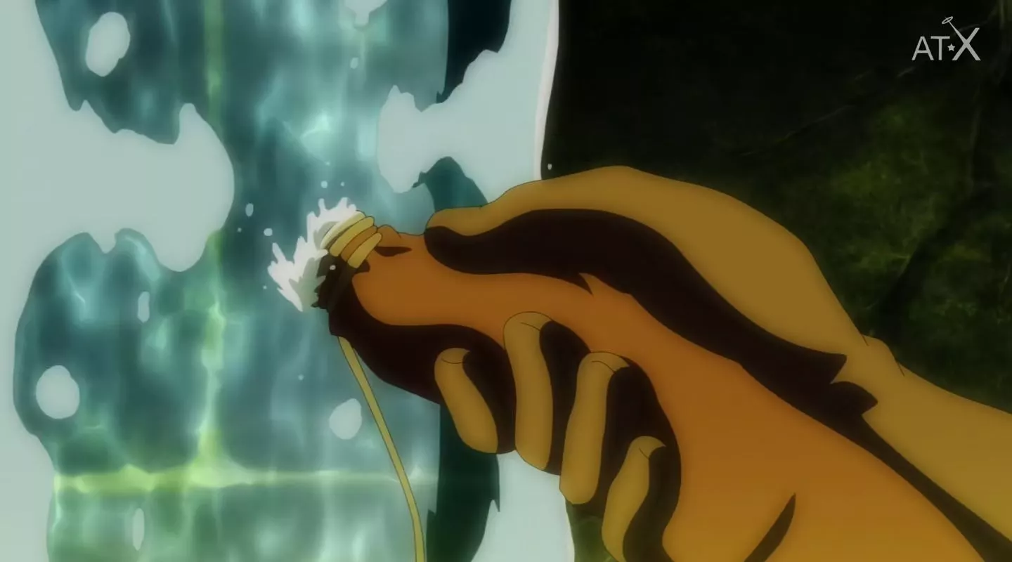 IsekaiMeikyuudeHaremo Episode7 31