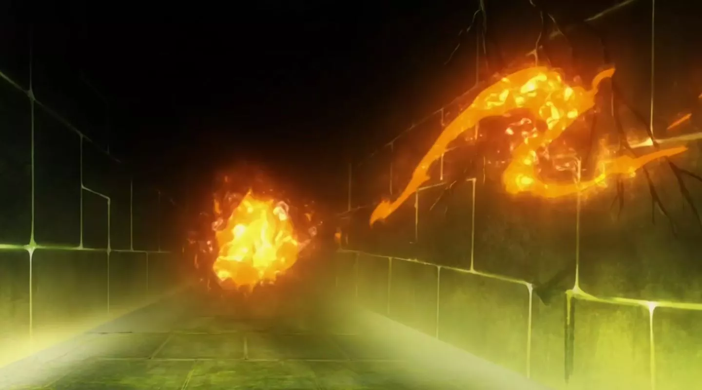 IsekaiMeikyuudeHaremo Episode7 42