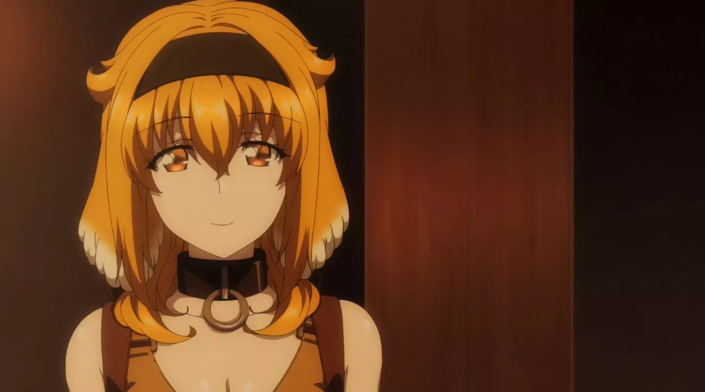 IsekaiMeikyuudeHaremo Episode7 55