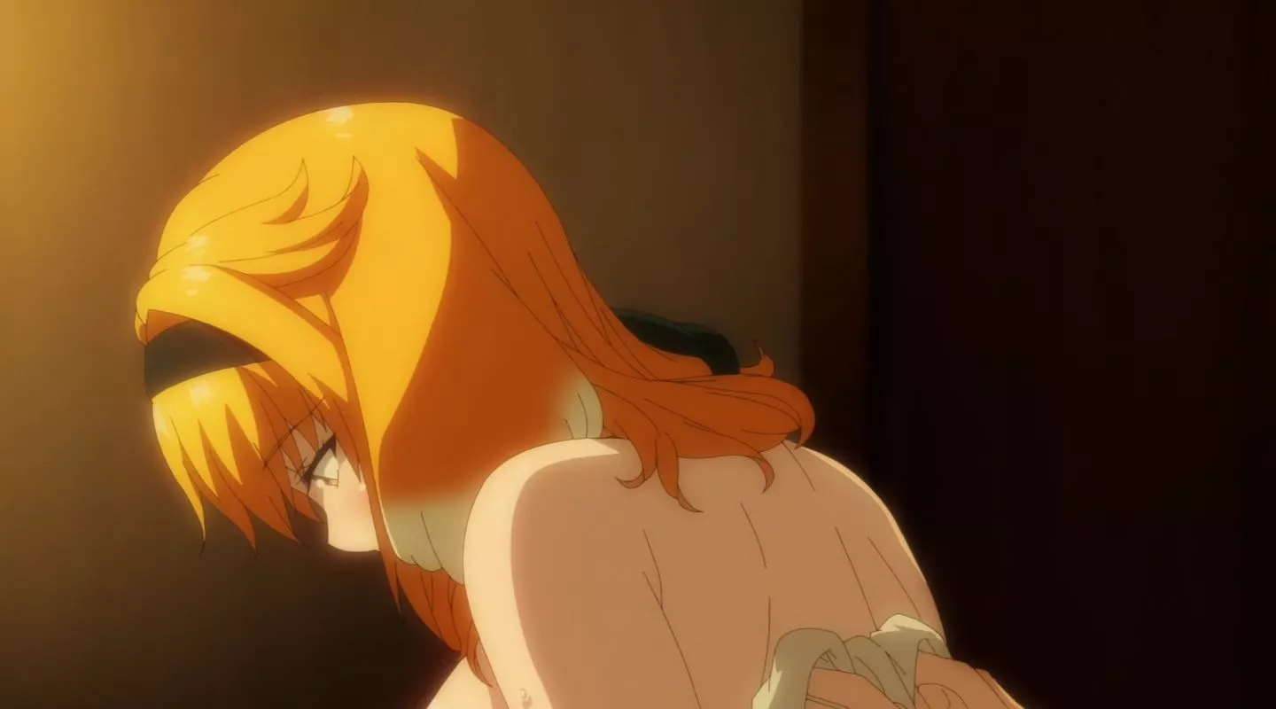 IsekaiMeikyuudeHaremo Episode7 62