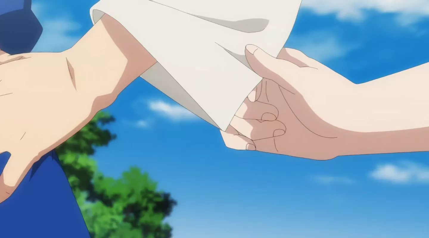 IsekaiMeikyuudeHaremo Episode7 74