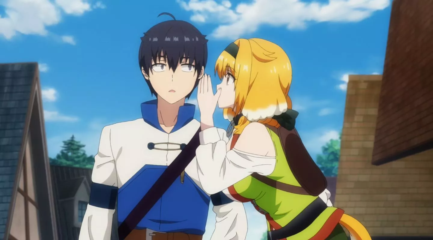 IsekaiMeikyuudeHaremo Episode7 75