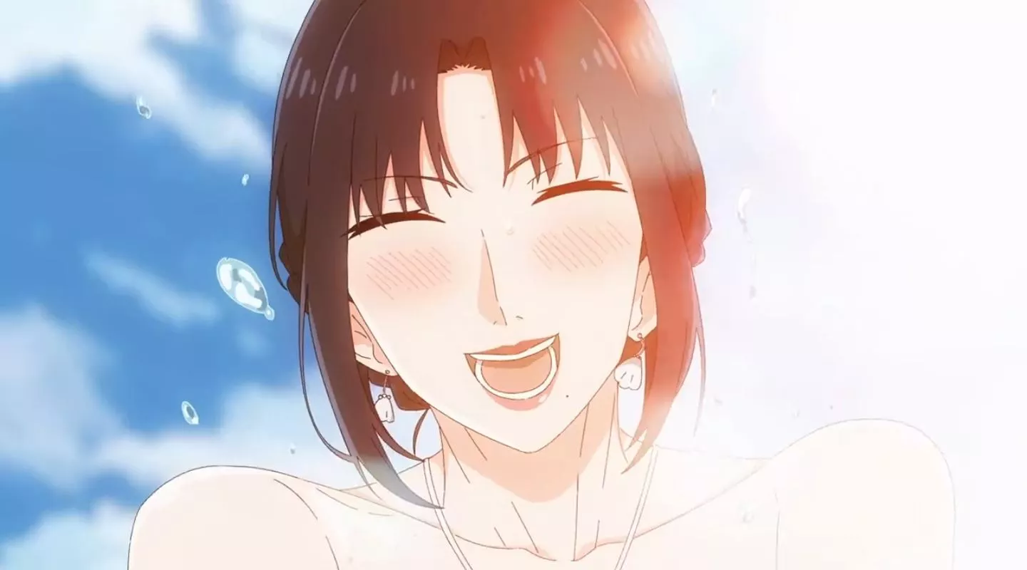 MyMothertheAnimation EroAnime Episode1 PV 2022 8
