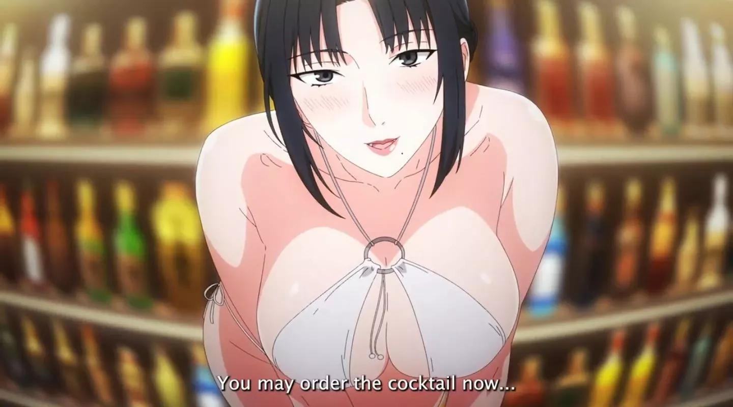 MyMothertheAnimation EroAnime Episode1 PV 2022 10