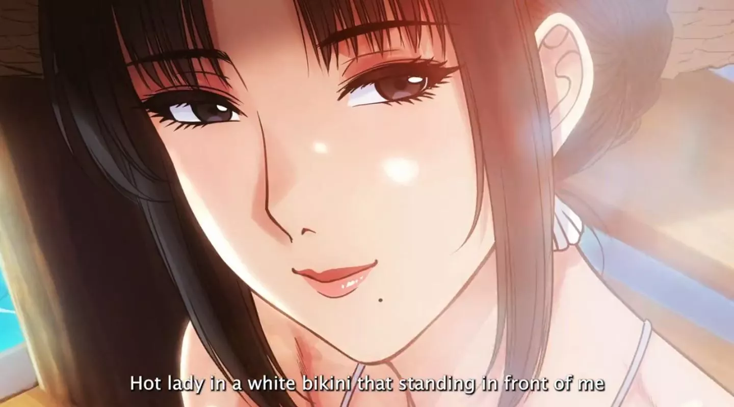 MyMothertheAnimation EroAnime Episode1 PV 2022 4