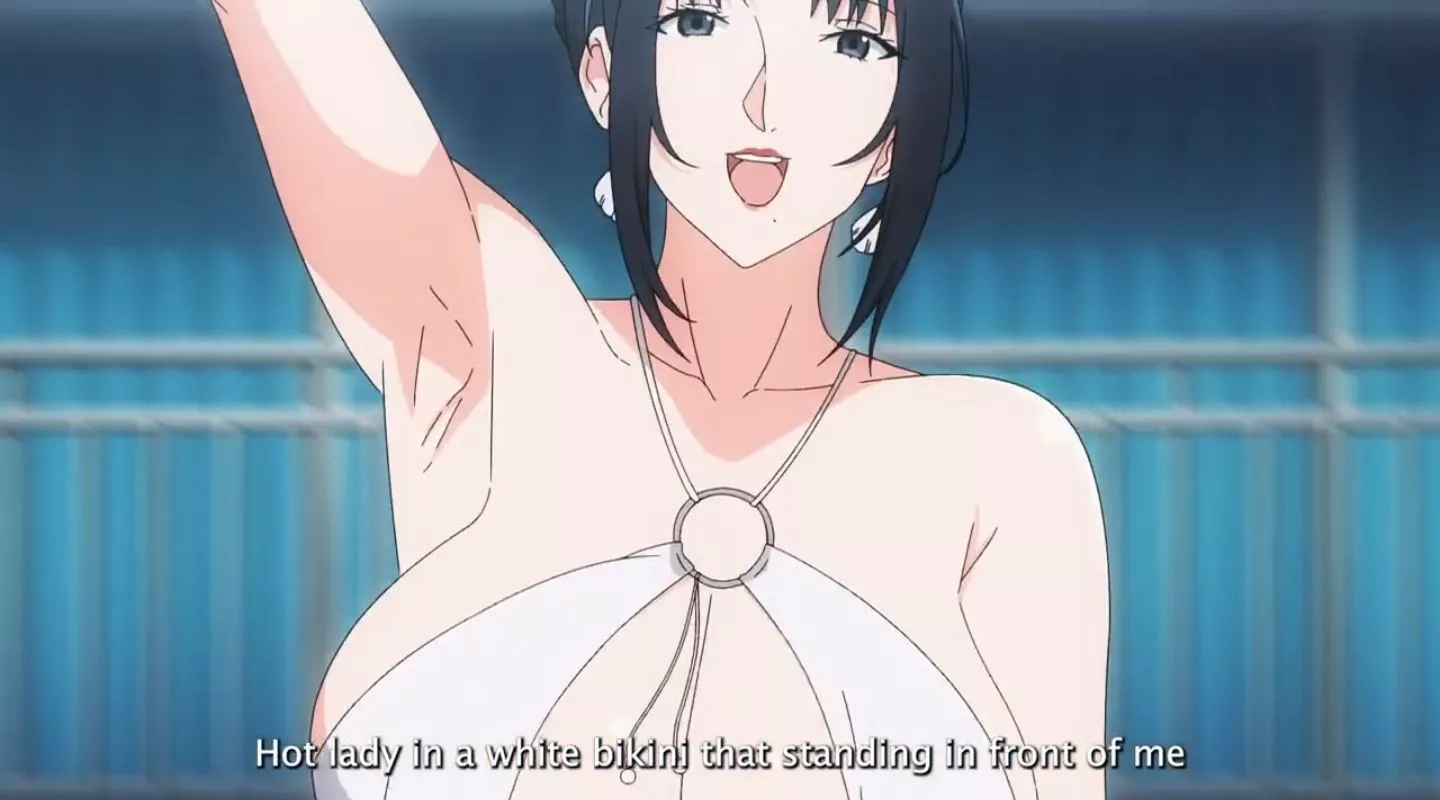 MyMothertheAnimation EroAnime Episode1 PV 2022 5