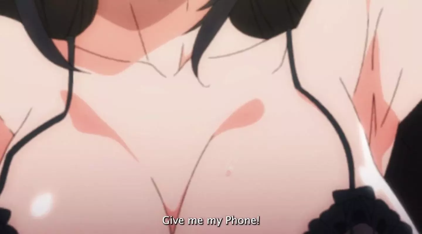 MyMothertheAnimation EroAnime Episode1 PV 2022 12