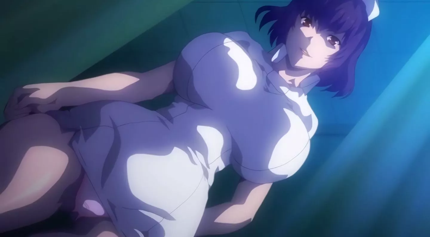 SakuseiByoutou Episode2 EroAnime 2022 2