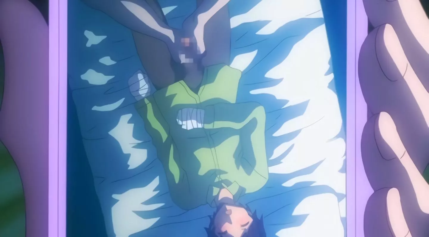 SakuseiByoutou Episode2 EroAnime 2022 14