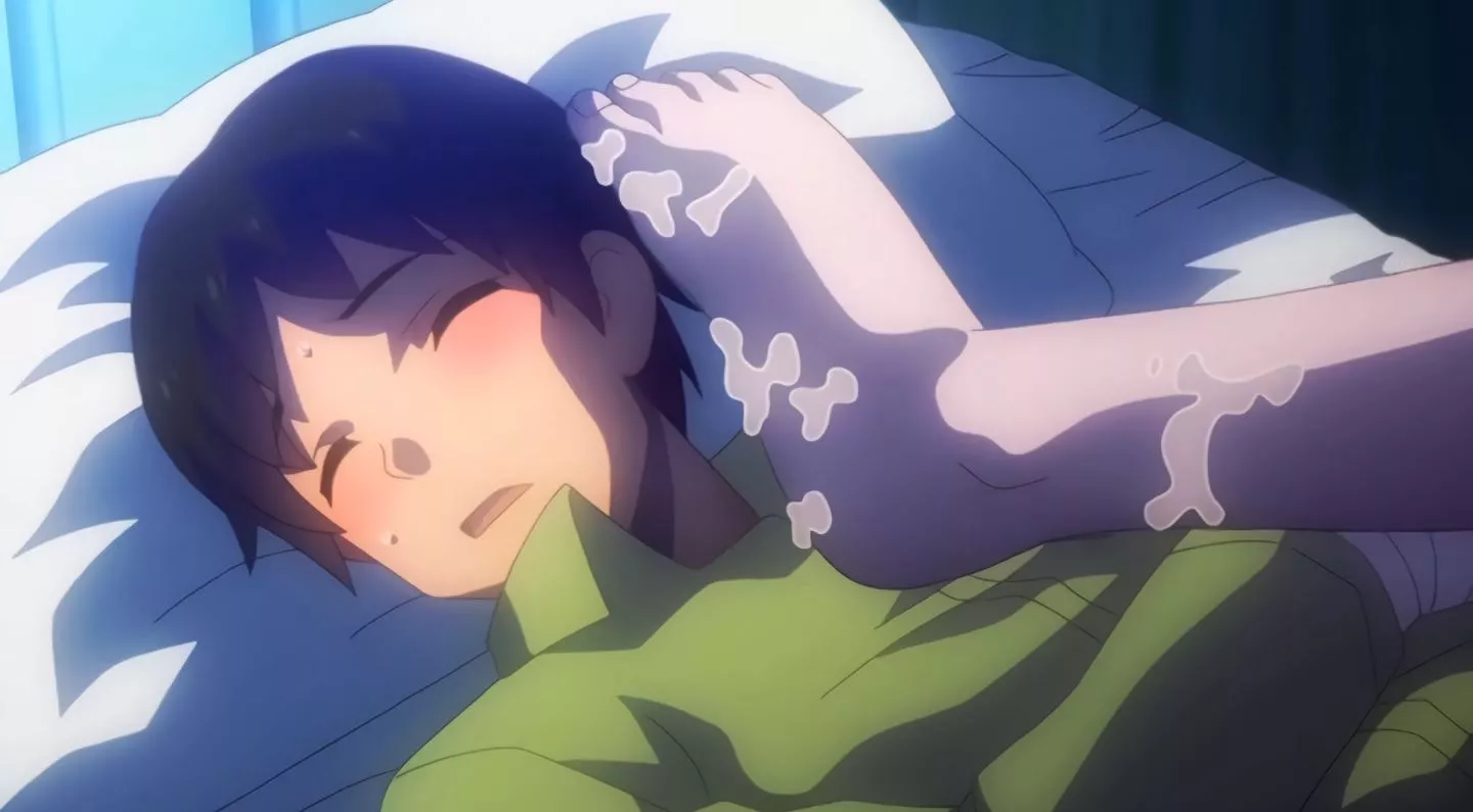 SakuseiByoutou Episode2 EroAnime 2022 11