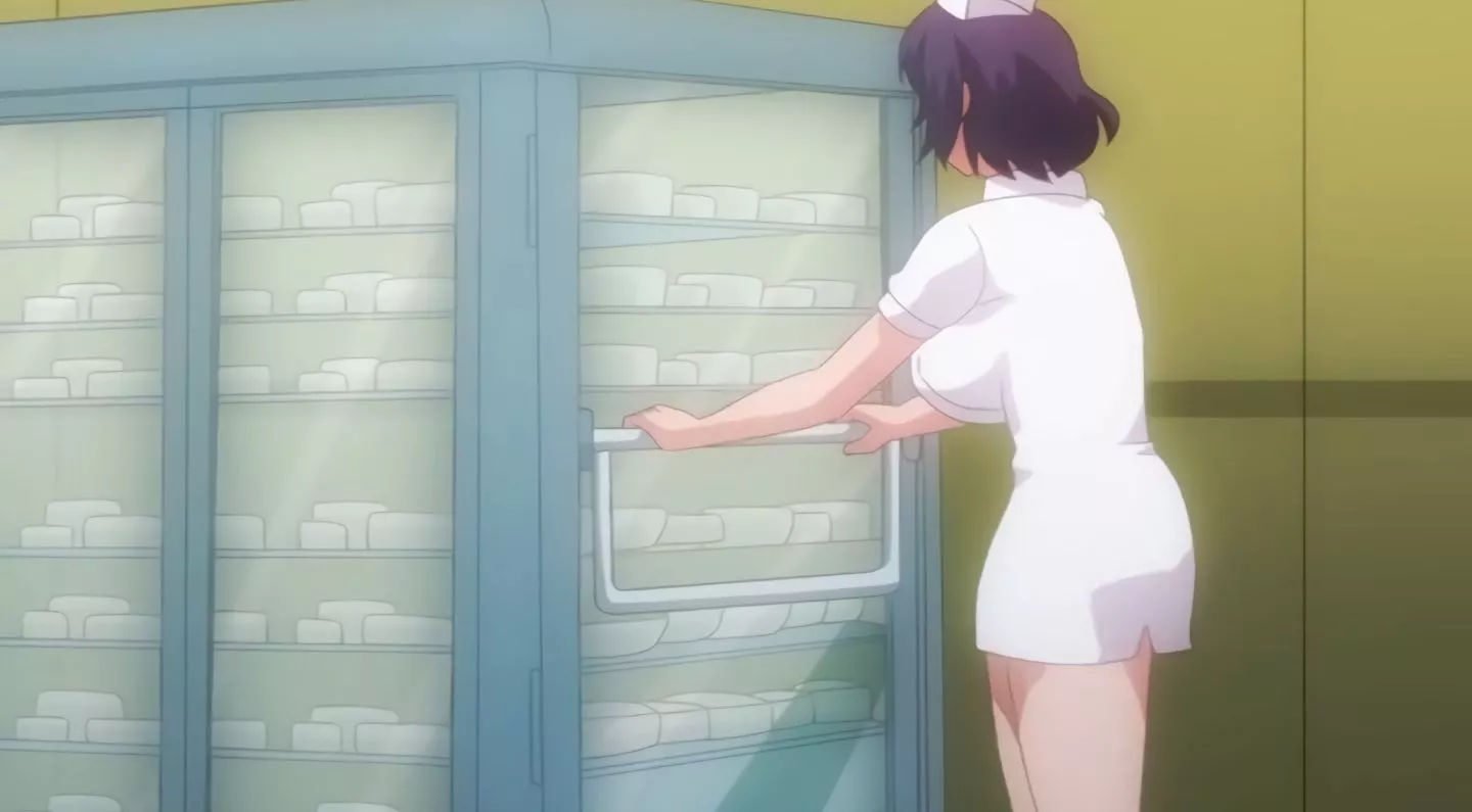 SakuseiByoutou Episode2 EroAnime 2022 18