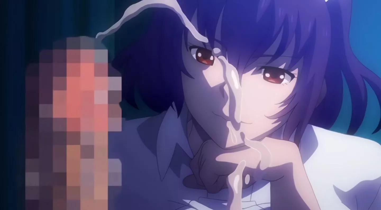 SakuseiByoutou Episode2 EroAnime 2022 22