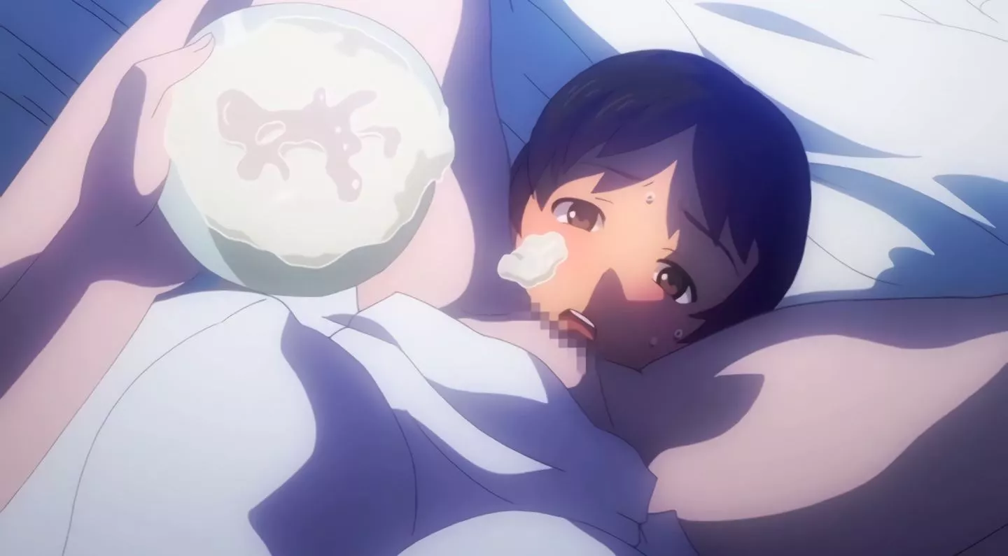 SakuseiByoutou Episode2 EroAnime 2022 33