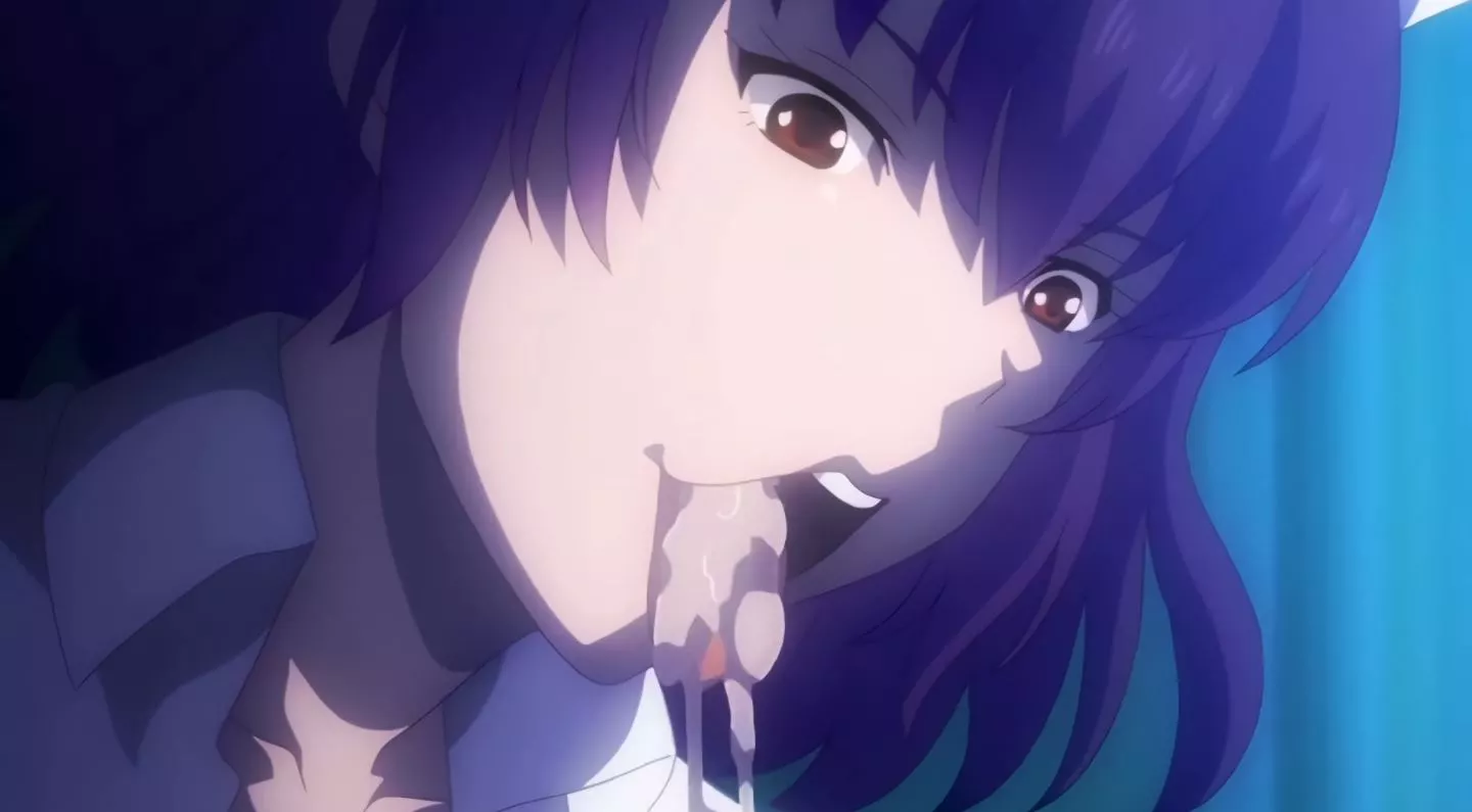 SakuseiByoutou Episode2 EroAnime 2022 25