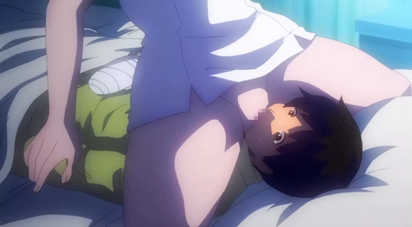SakuseiByoutou Episode2 EroAnime 2022 32