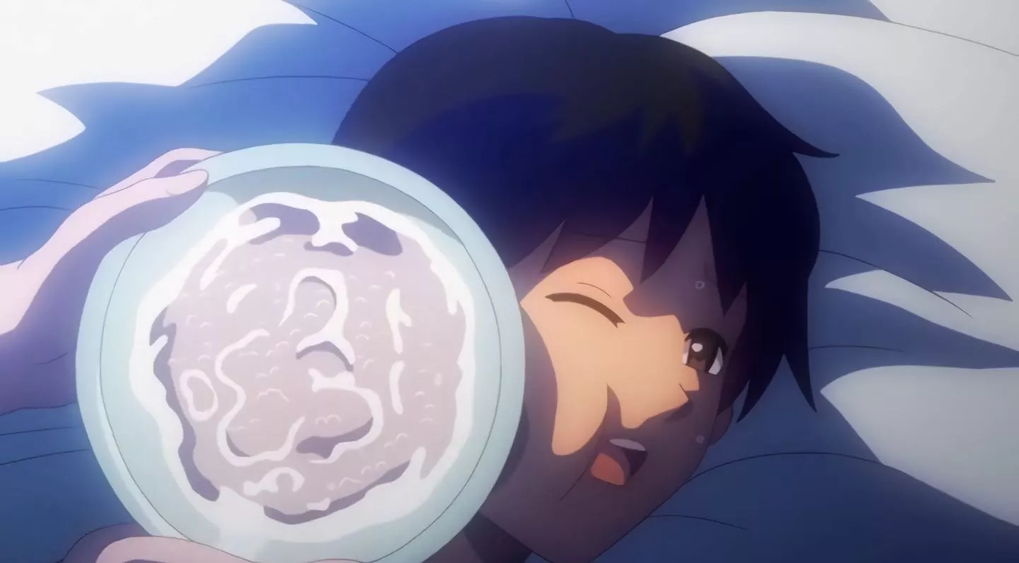 SakuseiByoutou Episode2 EroAnime 2022 28