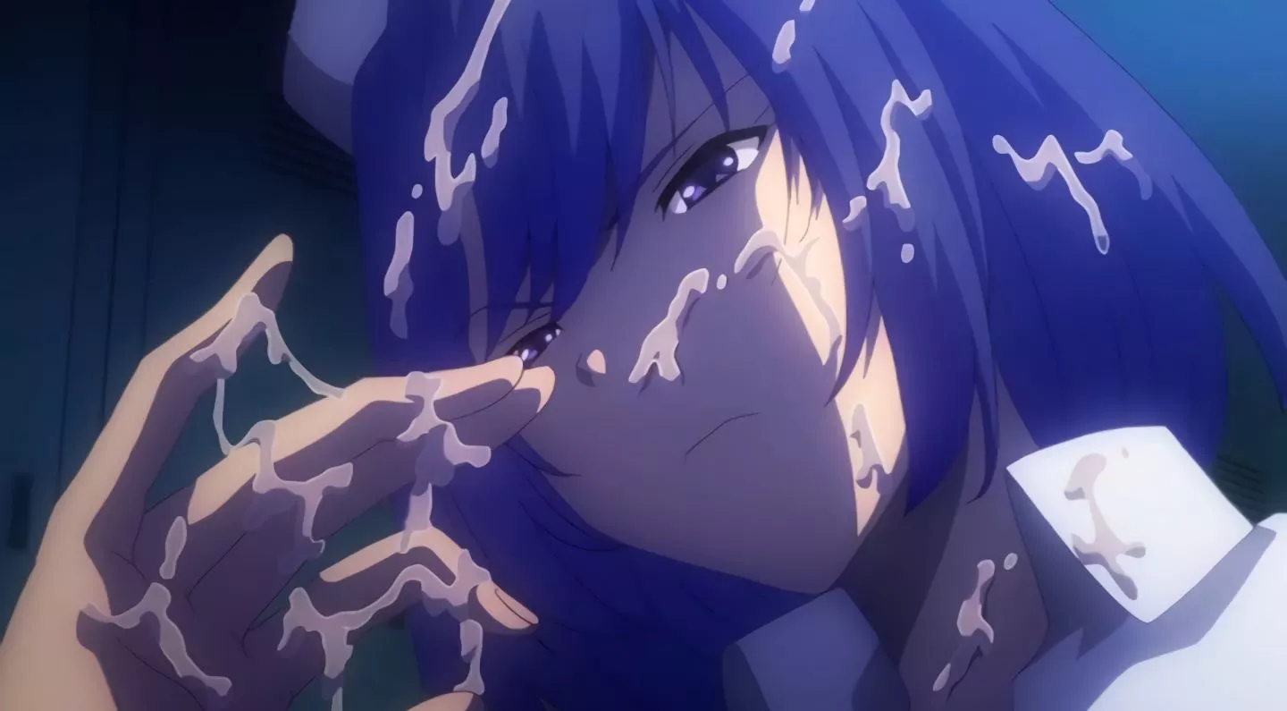 SakuseiByoutou Episode2 EroAnime 2022 45