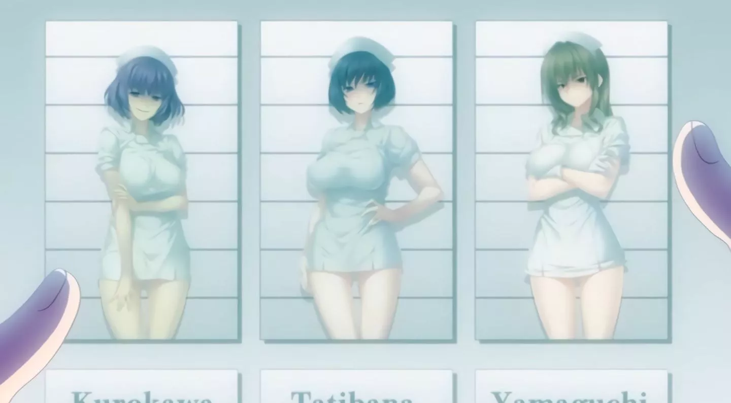 SakuseiByoutou Episode2 EroAnime 2022 37