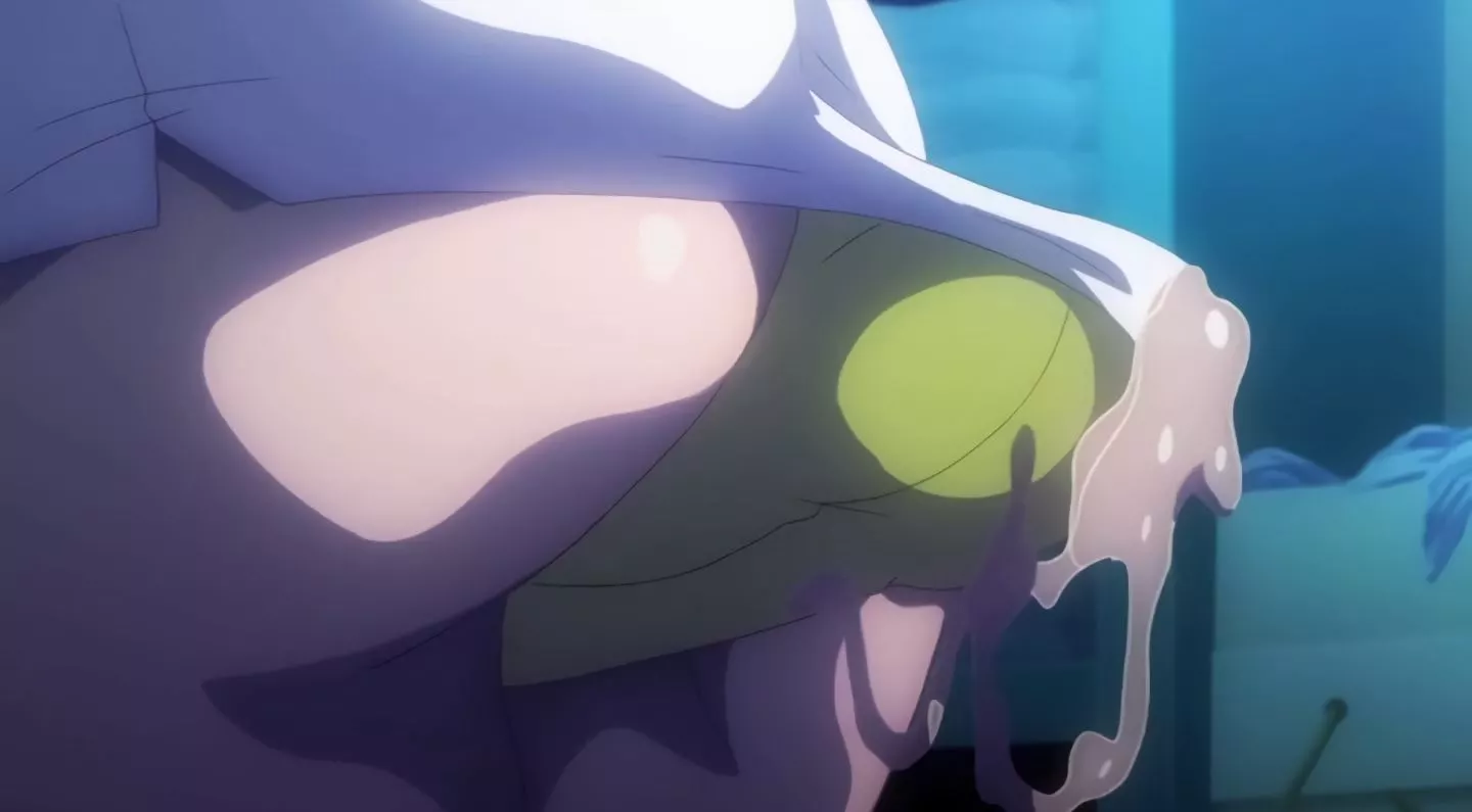 SakuseiByoutou Episode2 EroAnime 2022 55