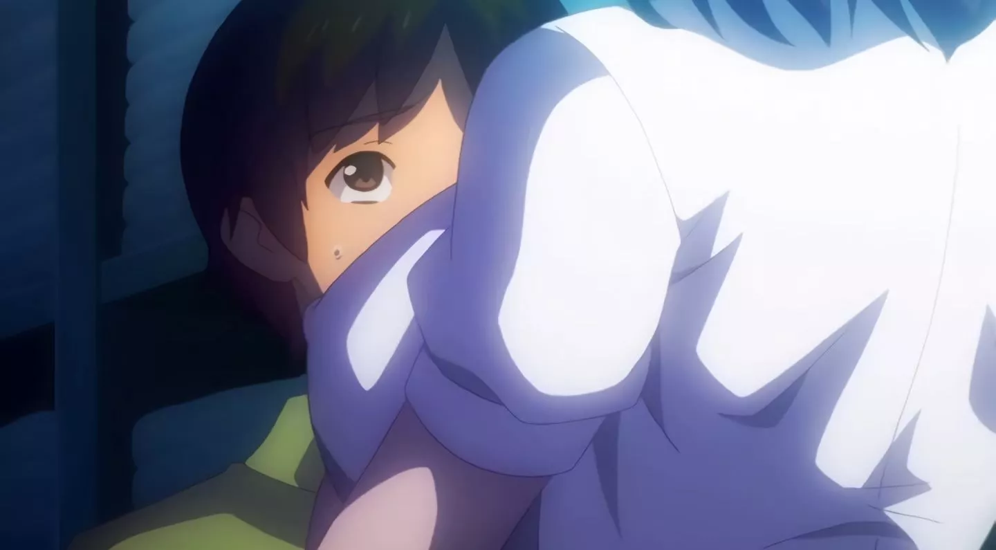 SakuseiByoutou Episode2 EroAnime 2022 50
