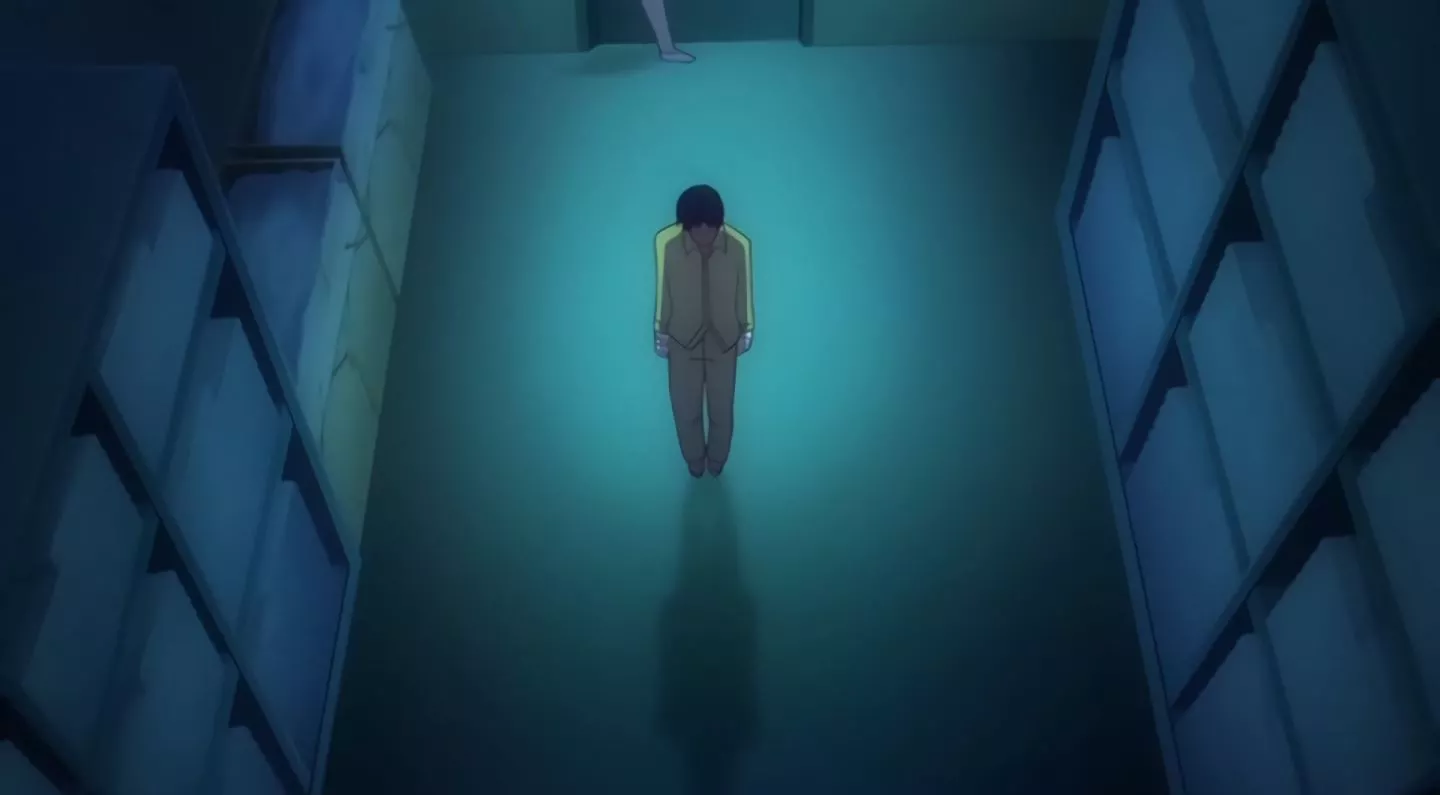 SakuseiByoutou Episode2 EroAnime 2022 47