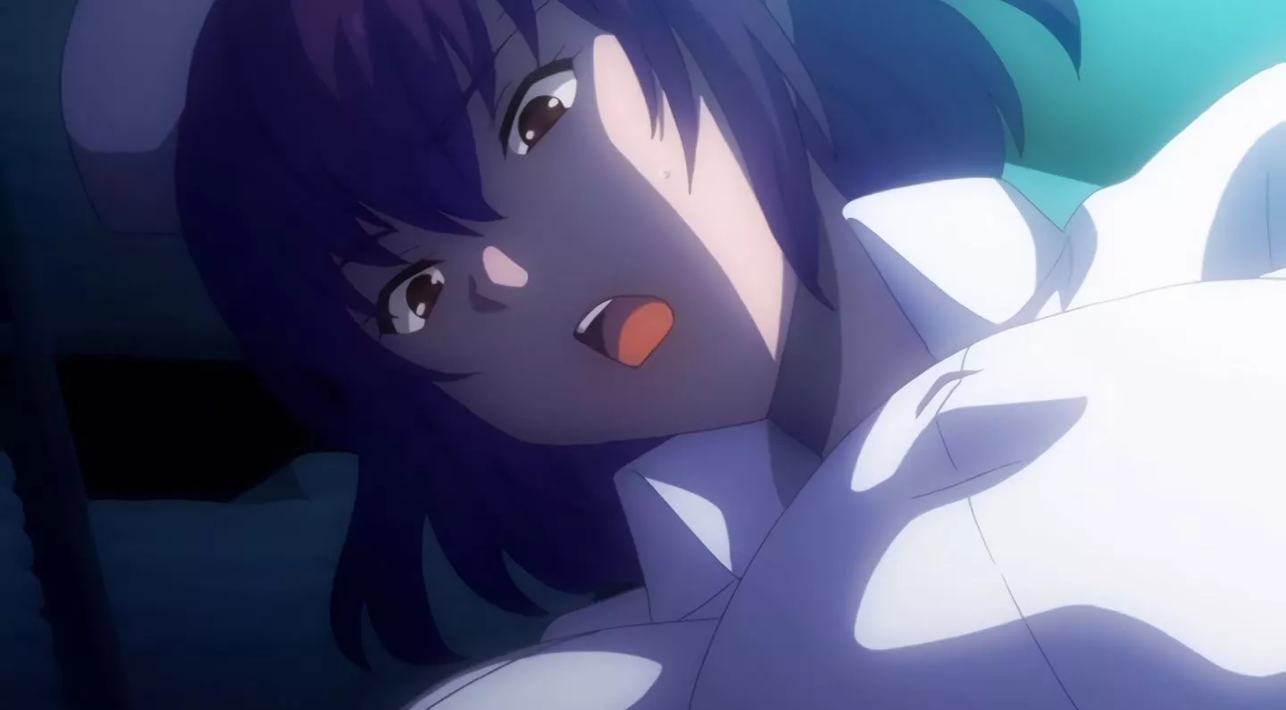 SakuseiByoutou Episode2 EroAnime 2022 67