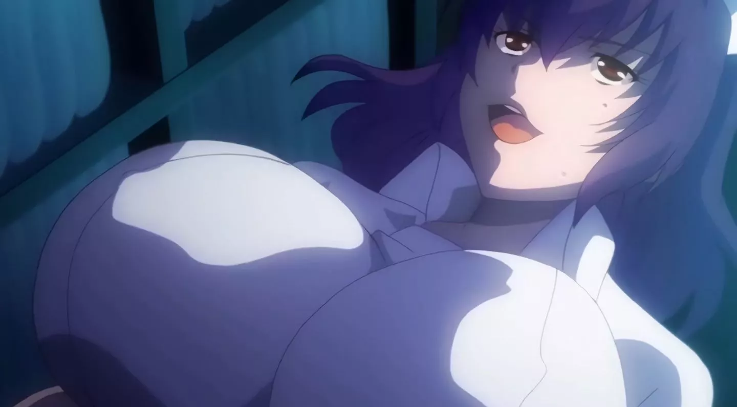 SakuseiByoutou Episode2 EroAnime 2022 65