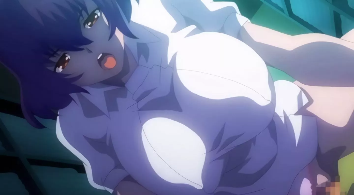 SakuseiByoutou Episode2 EroAnime 2022 63
