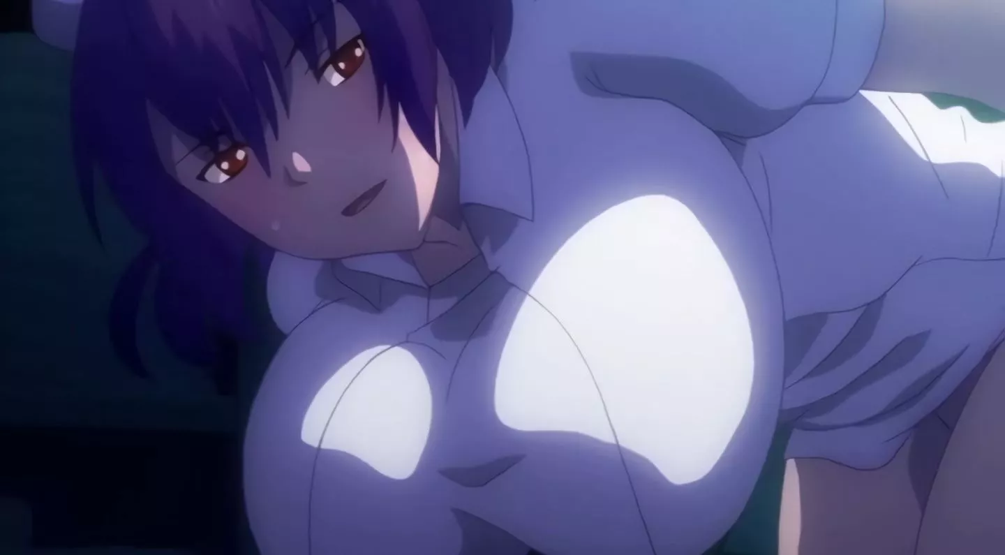 SakuseiByoutou Episode2 EroAnime 2022 71