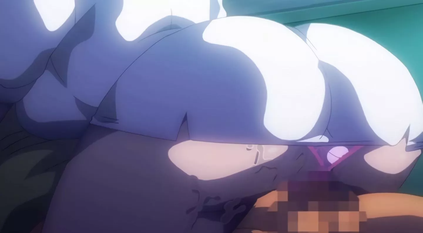 SakuseiByoutou Episode2 EroAnime 2022 72