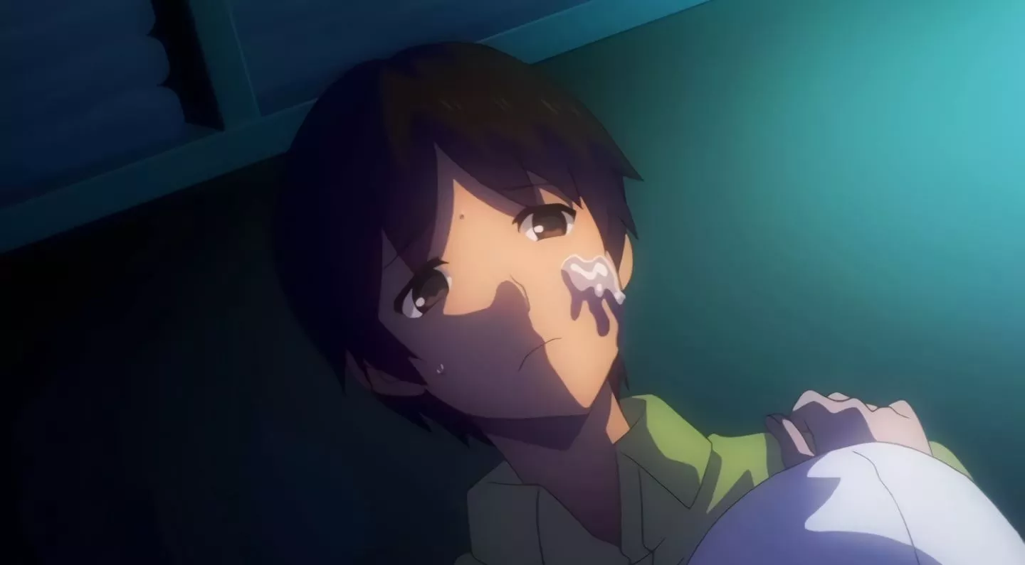 SakuseiByoutou Episode2 EroAnime 2022 78