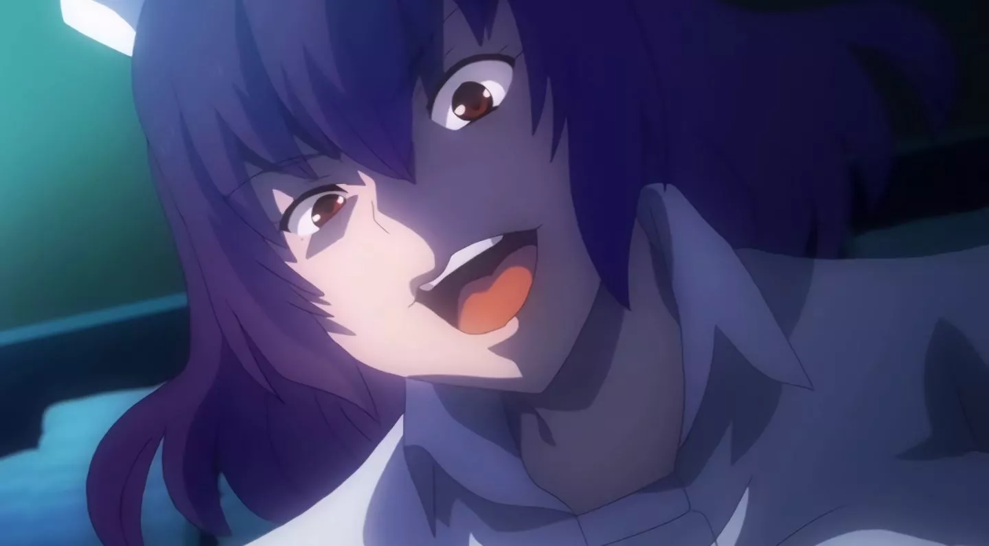 SakuseiByoutou Episode2 EroAnime 2022 79