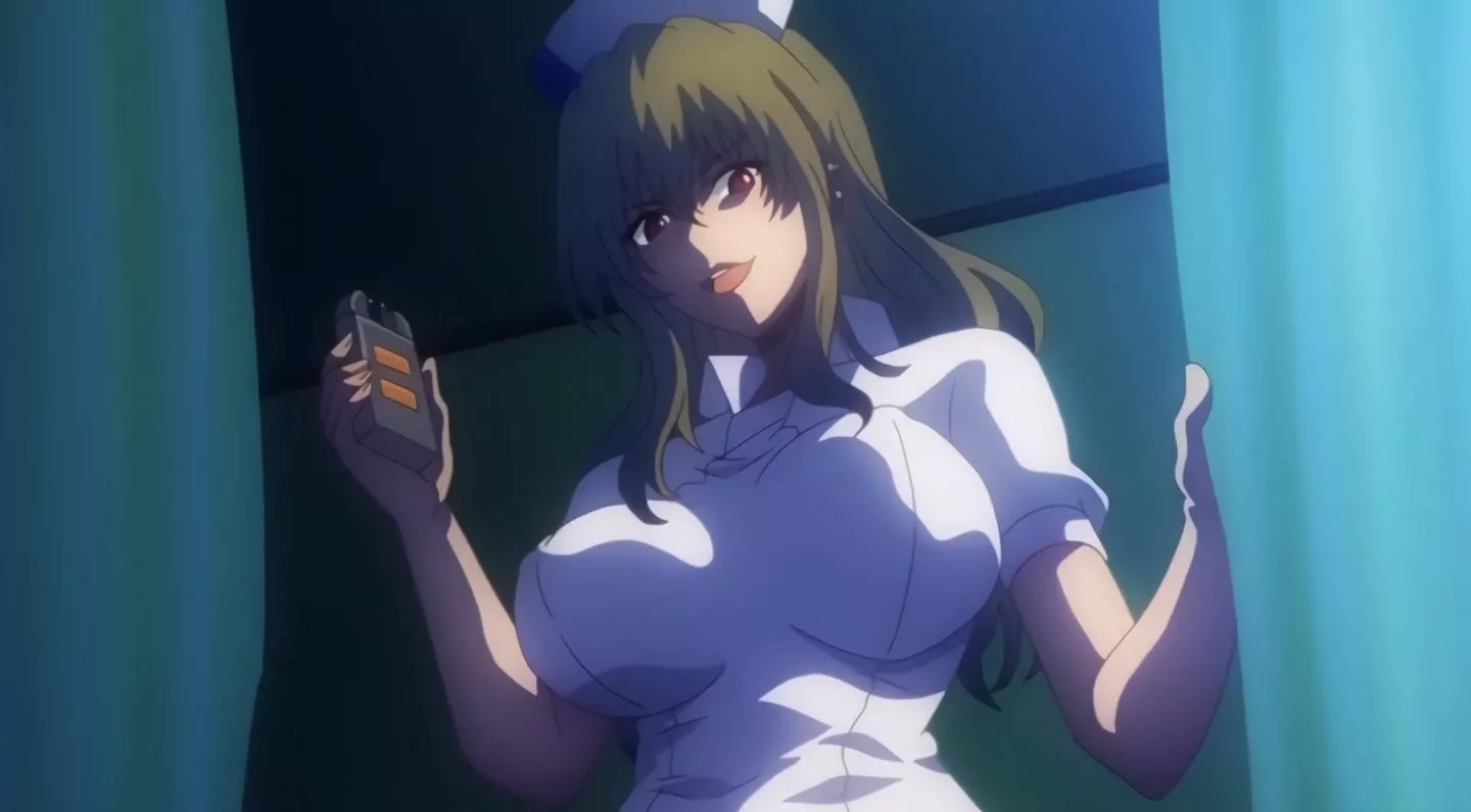 SakuseiByoutou Episode2 EroAnime 2022 82
