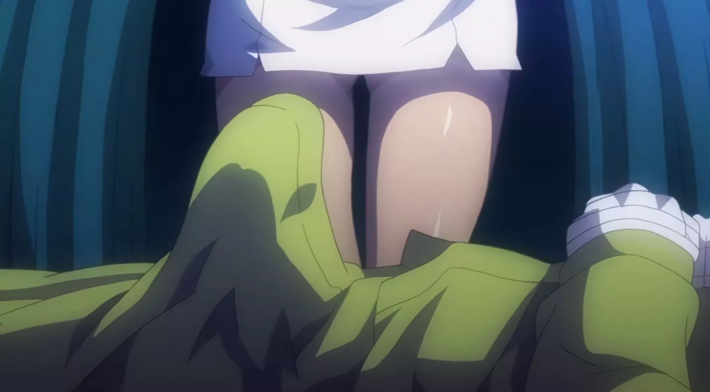 SakuseiByoutou Episode2 EroAnime 2022 81