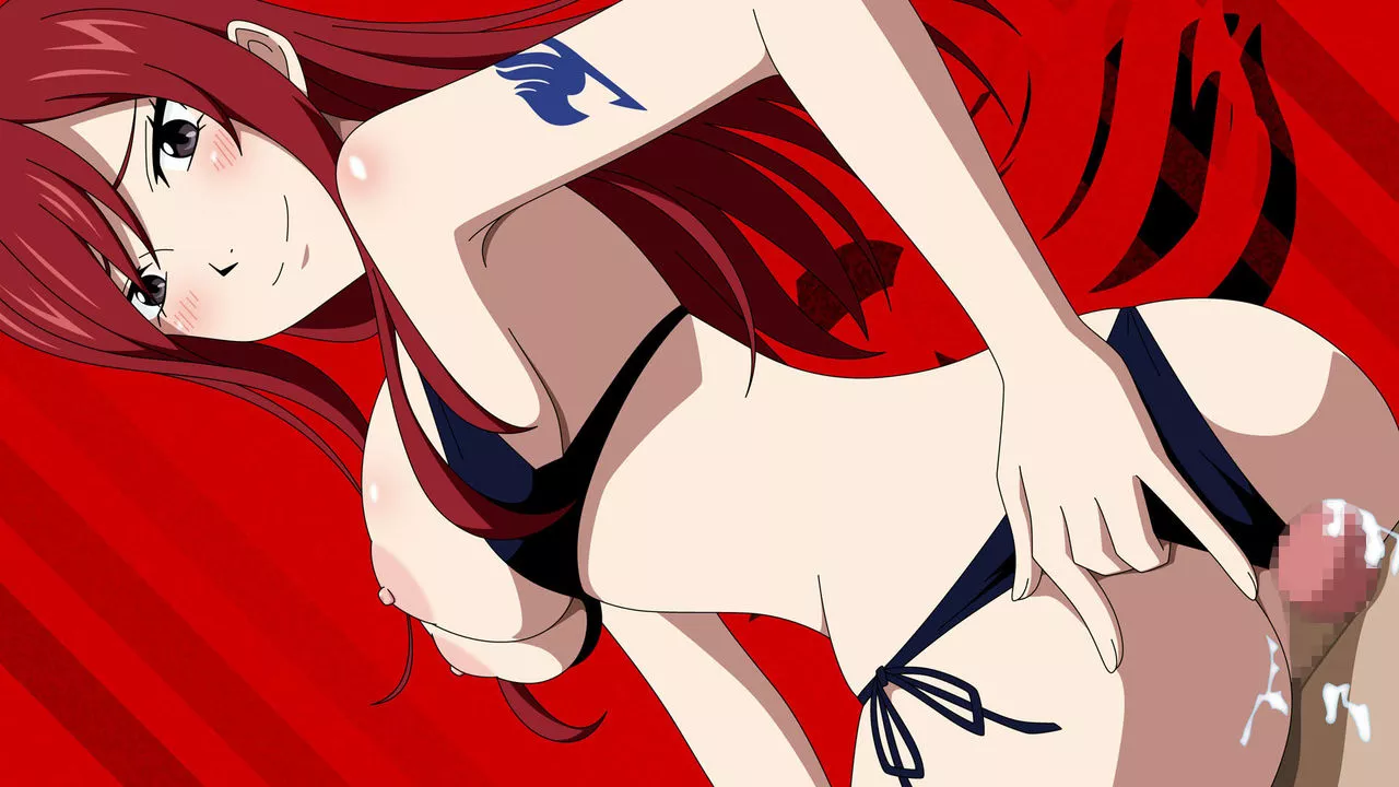Fairy Tail33