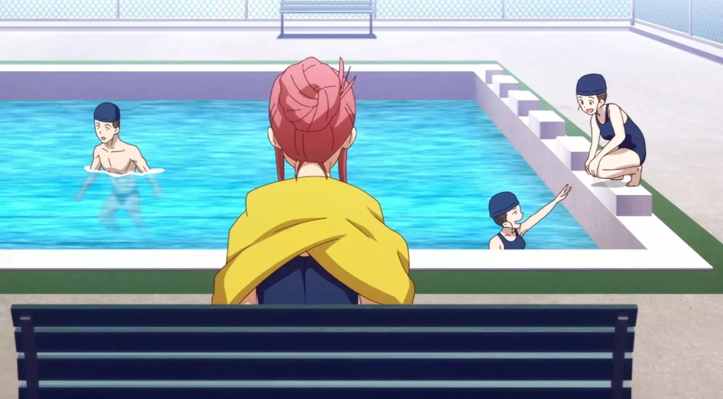 Doukyuusei Remake EroAnime Episode1 2022 2