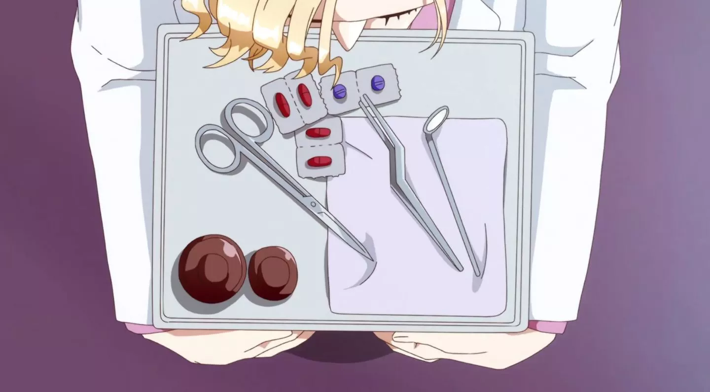 Doukyuusei Remake EroAnime Episode1 2022 13