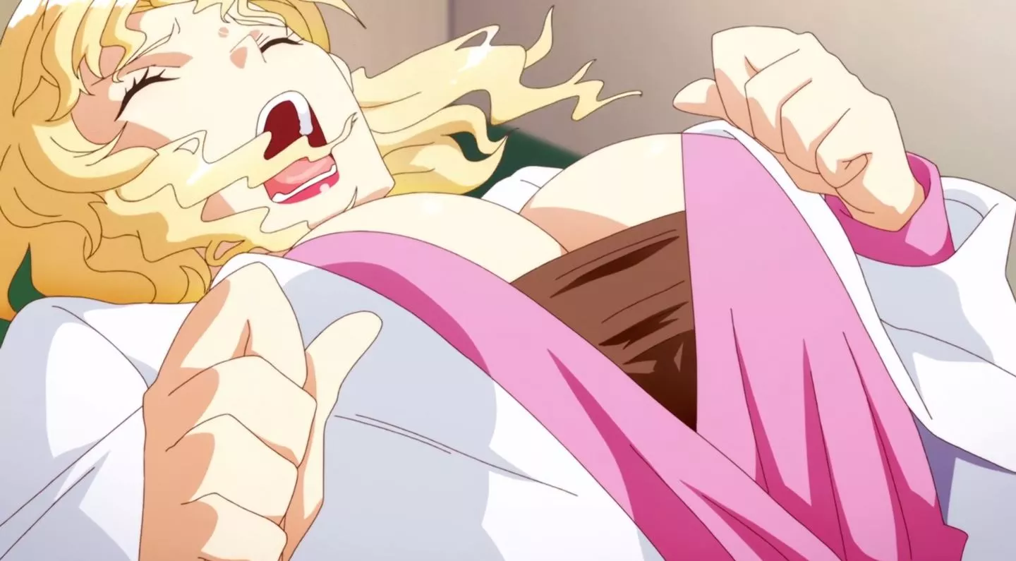 Doukyuusei Remake EroAnime Episode1 2022 16