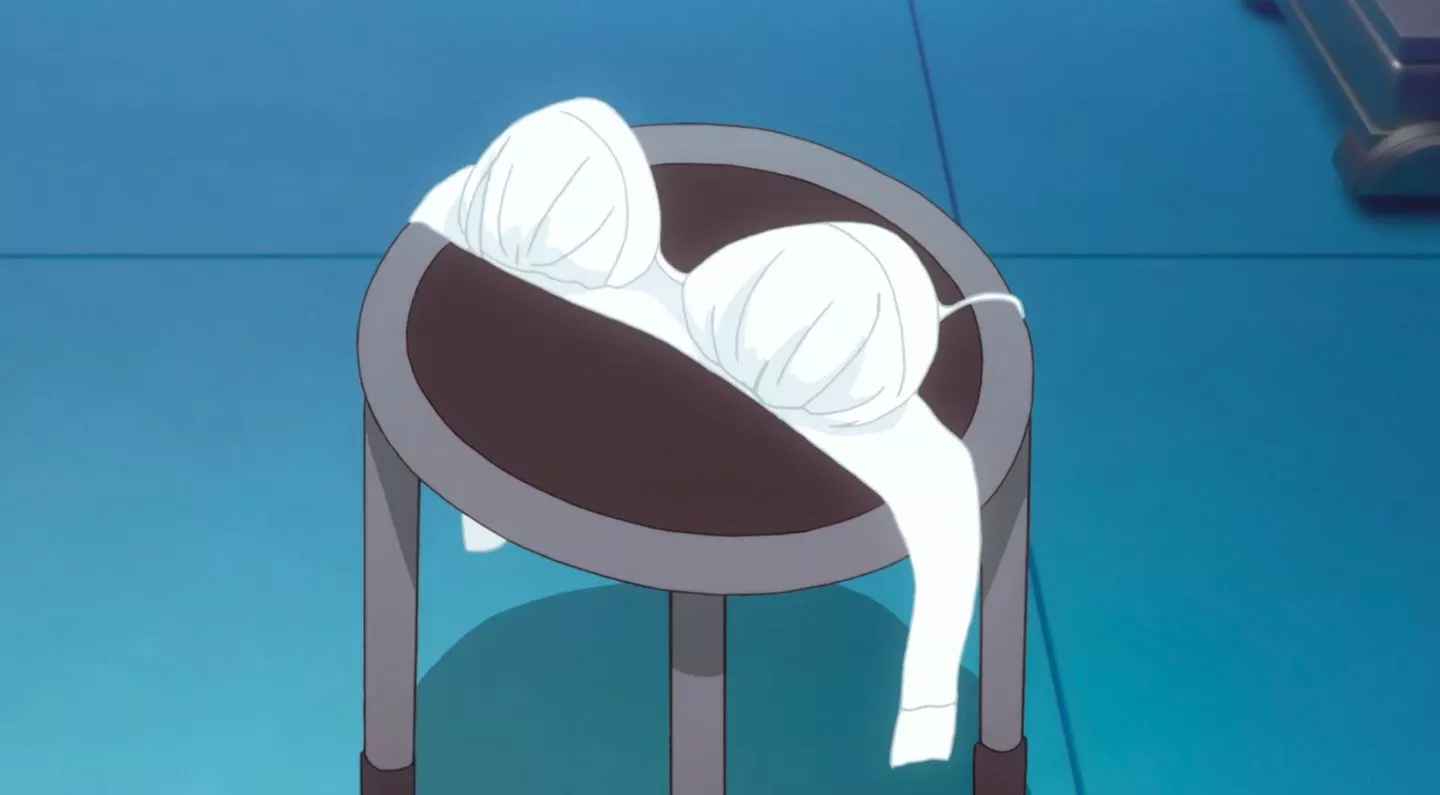 Doukyuusei Remake EroAnime Episode1 2022 44