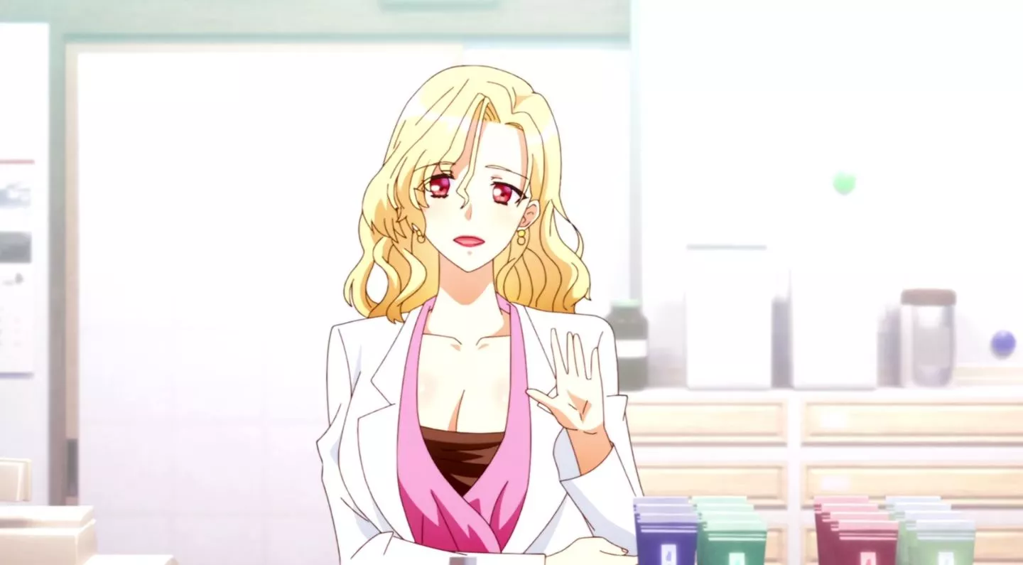 Doukyuusei Remake EroAnime Episode1 2022 59
