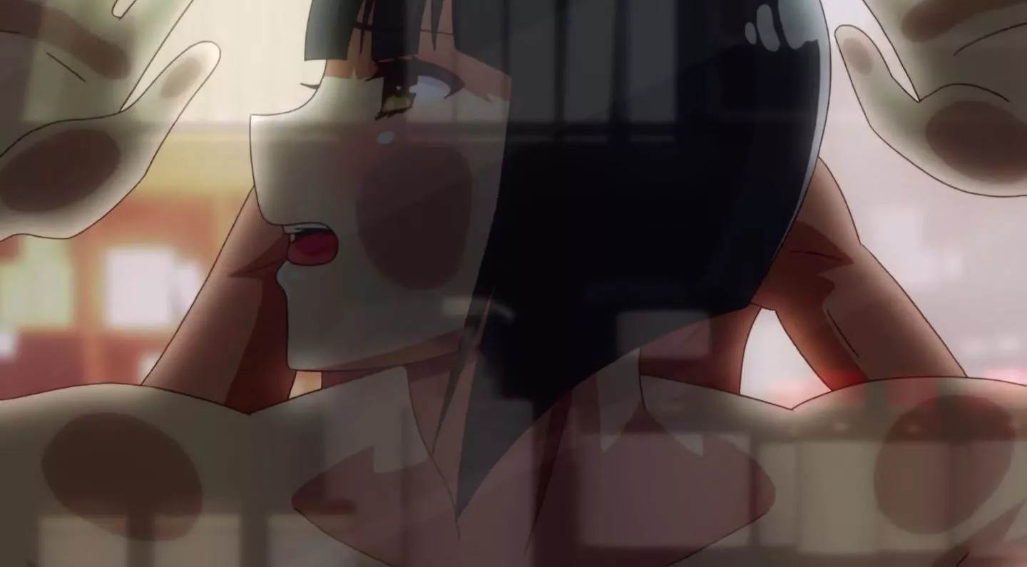 Doukyuusei Remake EroAnime Episode1 2022 86