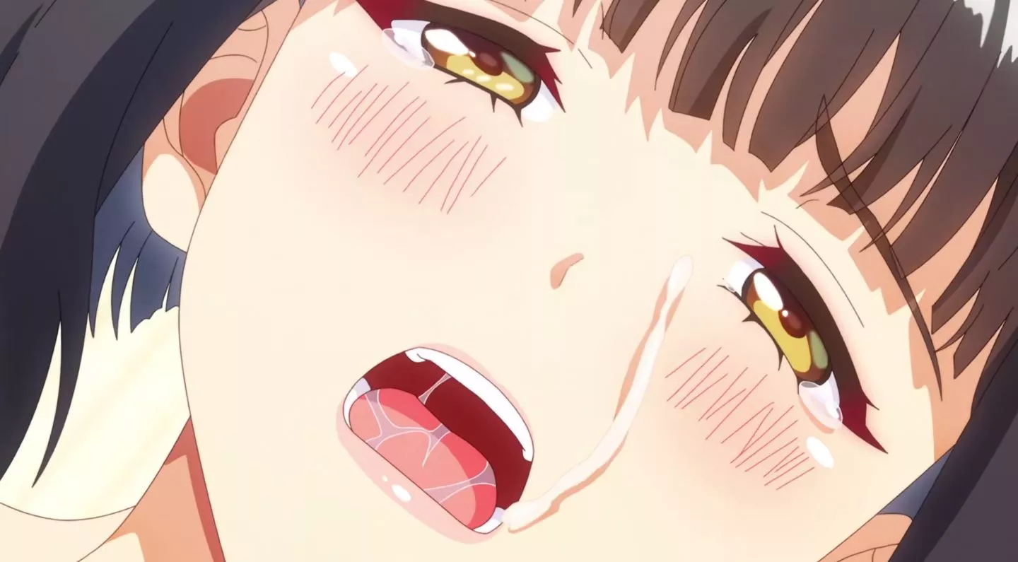 Doukyuusei Remake EroAnime Episode1 2022 92