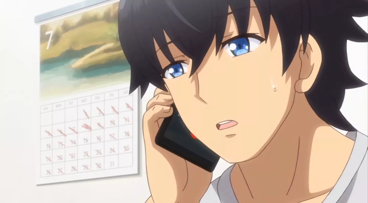 SummerInakanoSeikatsu Episode1 EroAnime 2022 2