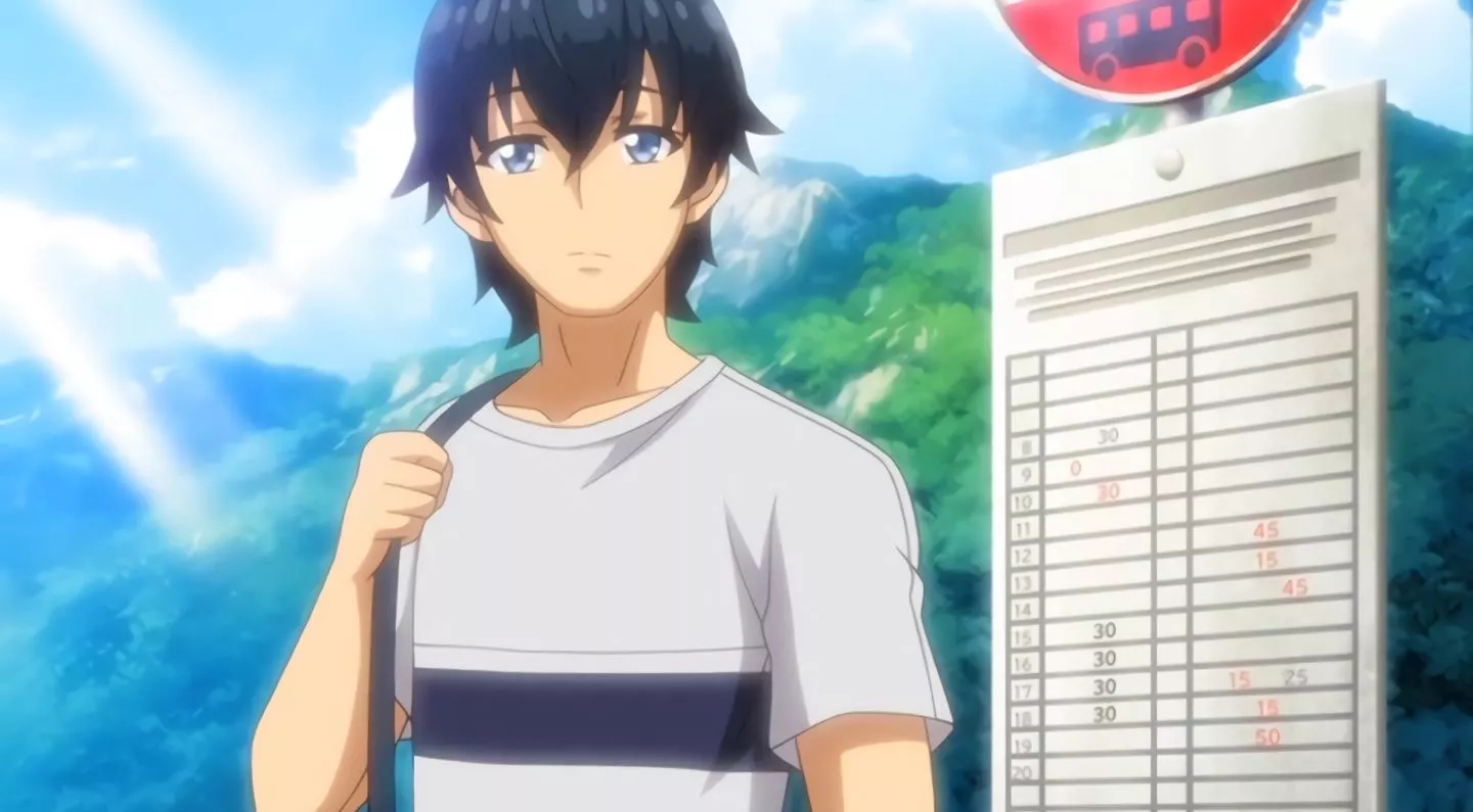 SummerInakanoSeikatsu Episode1 EroAnime 2022 3