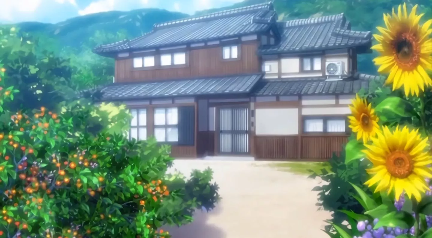 SummerInakanoSeikatsu Episode1 EroAnime 2022 4