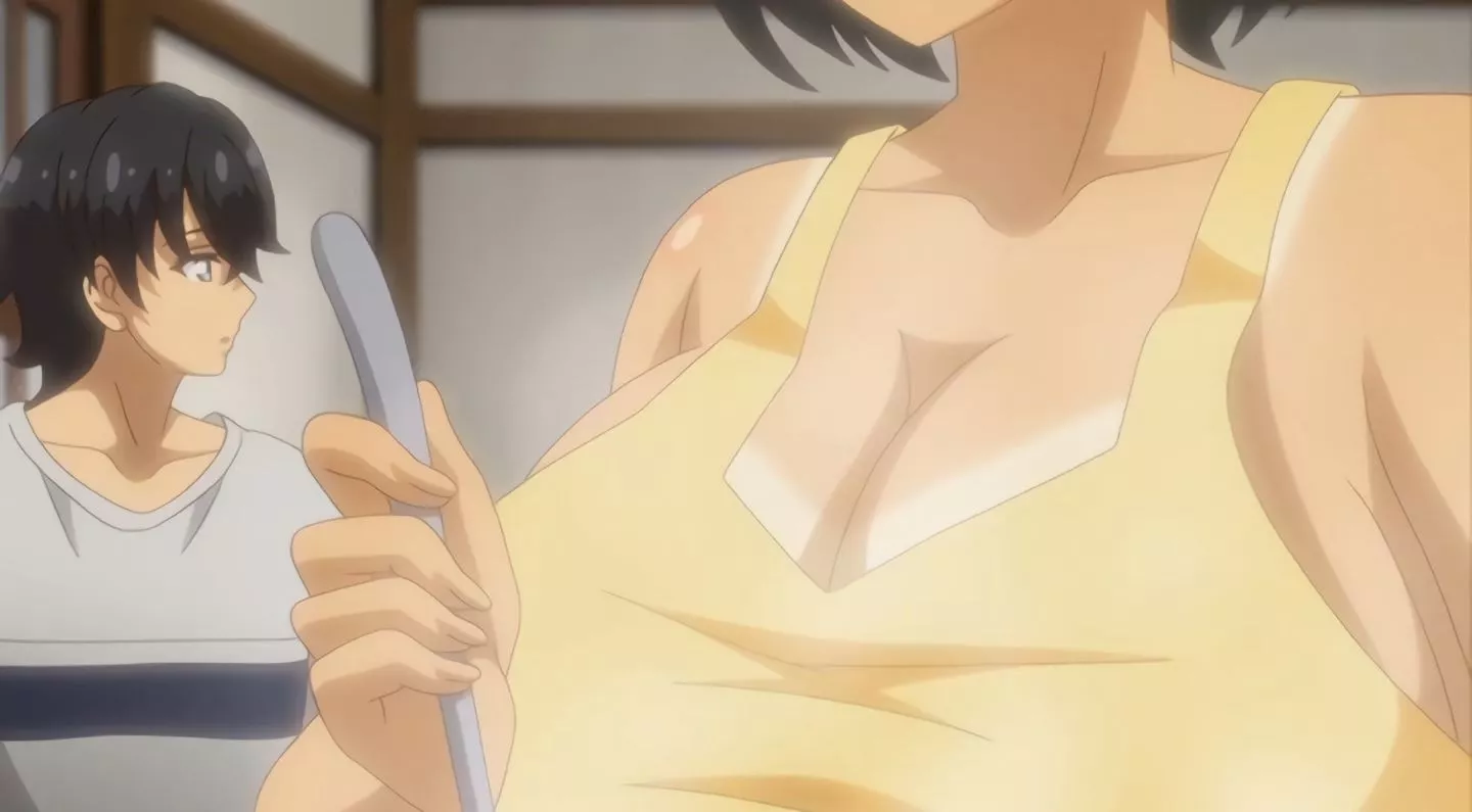 SummerInakanoSeikatsu Episode1 EroAnime 2022 10