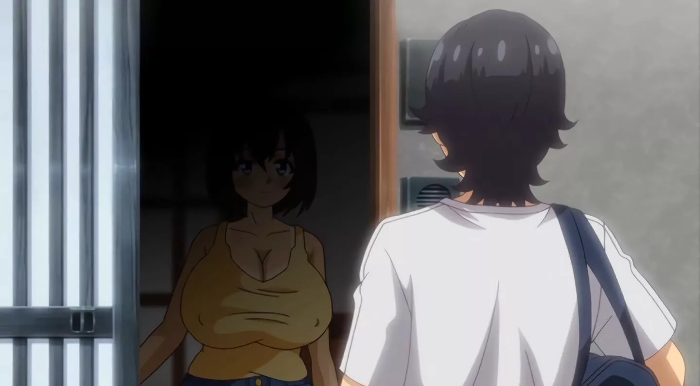 SummerInakanoSeikatsu Episode1 EroAnime 2022 5