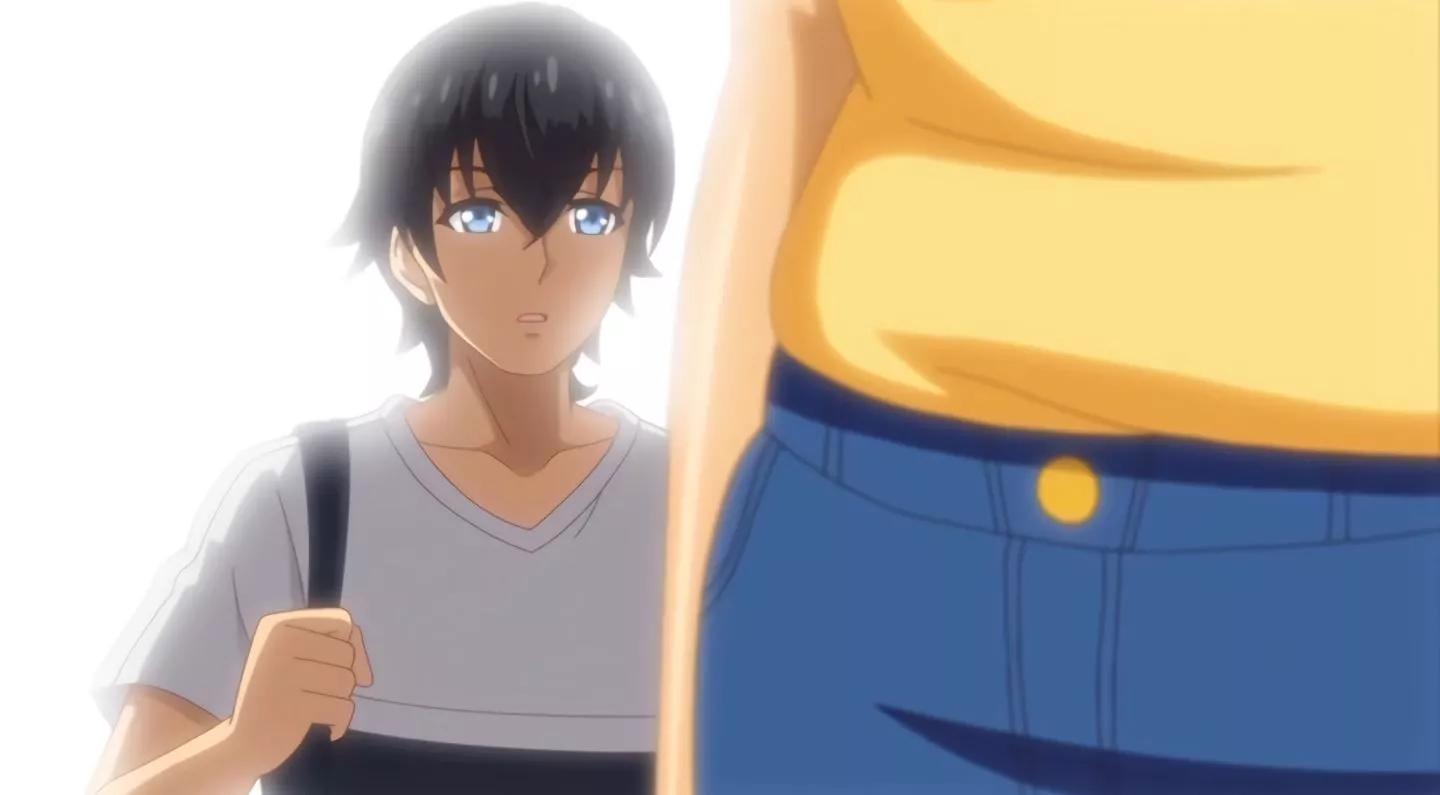 SummerInakanoSeikatsu Episode1 EroAnime 2022 7