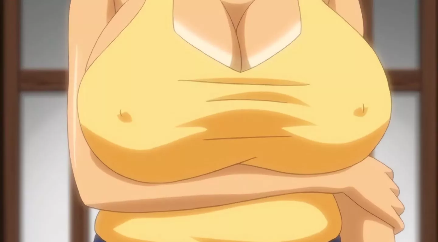 SummerInakanoSeikatsu Episode1 EroAnime 2022 6