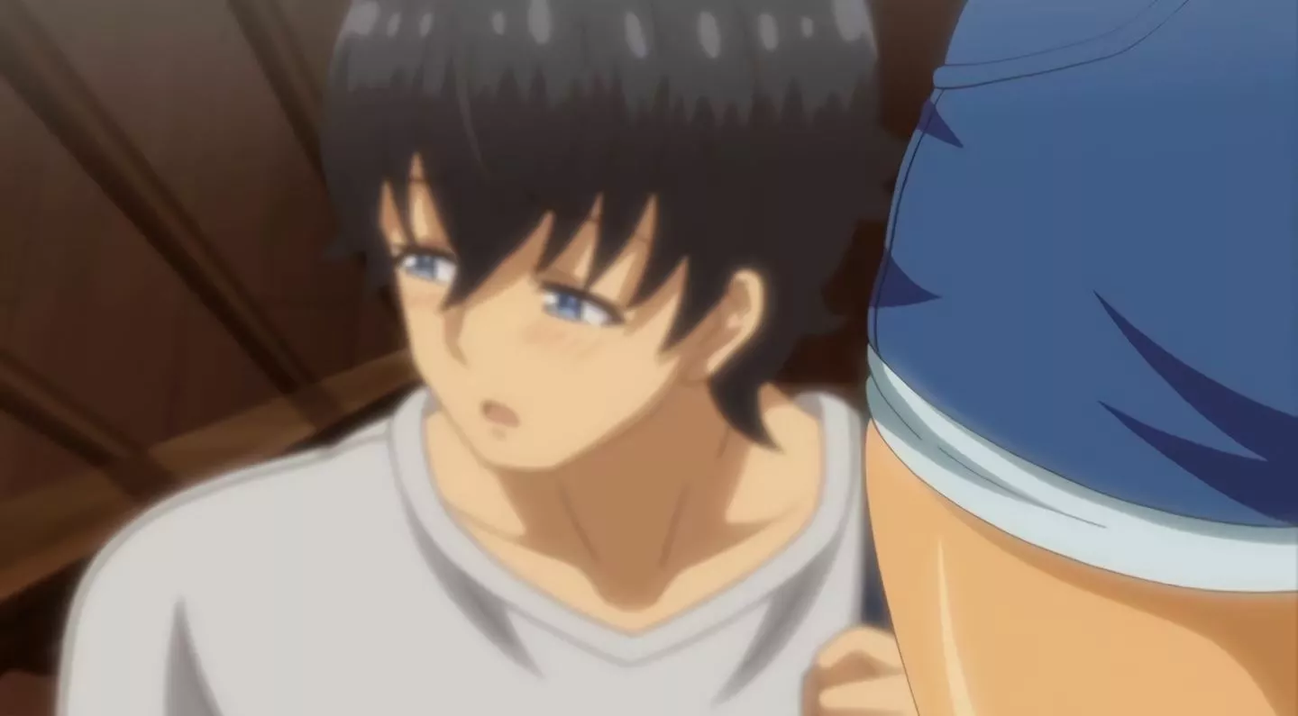 SummerInakanoSeikatsu Episode1 EroAnime 2022 16